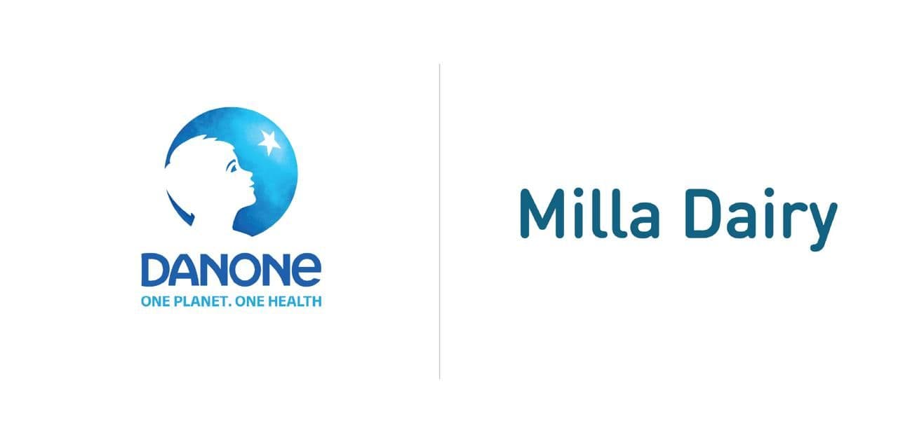 Milla Dairy MMC və Danone Strateji Əməkdaşlığı Genişləndirir