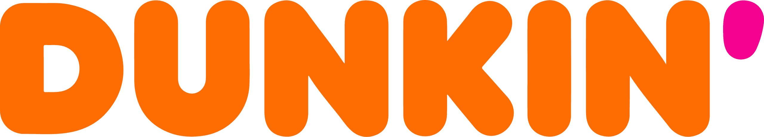 DUNKIN