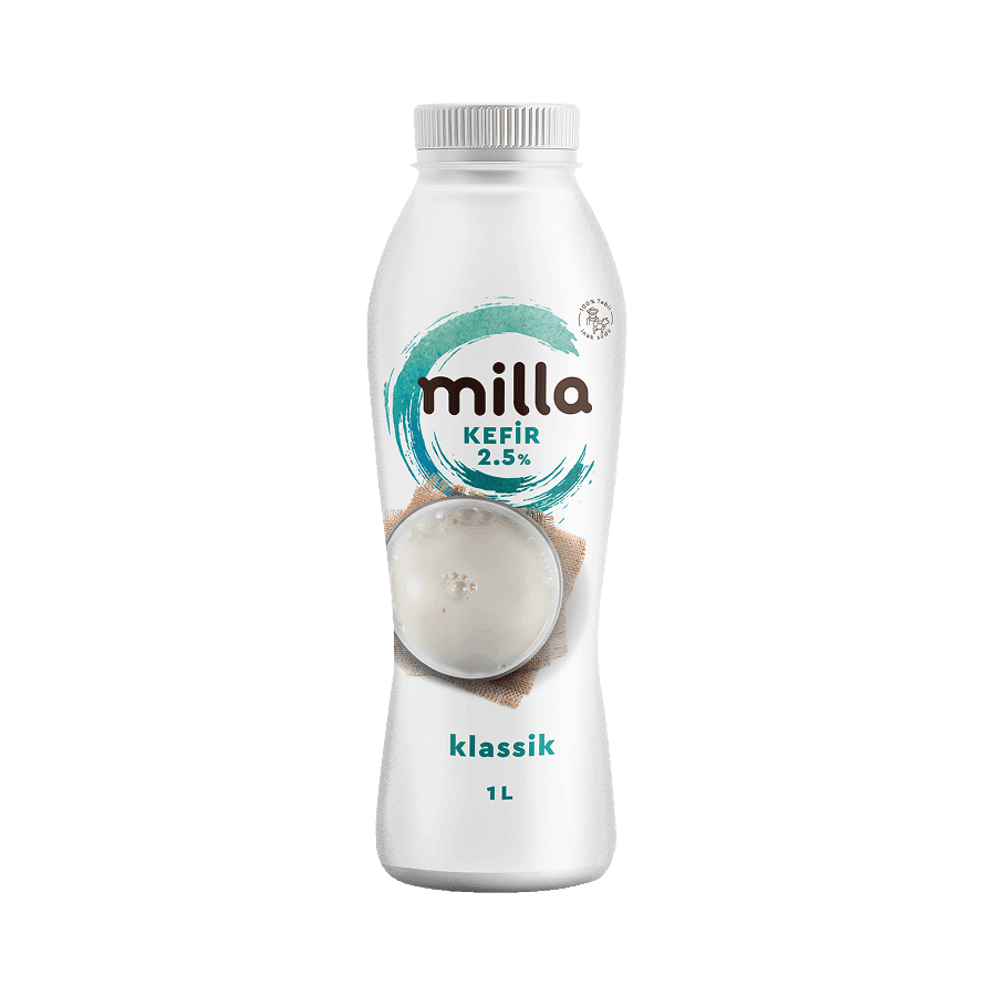 Kefir 1l