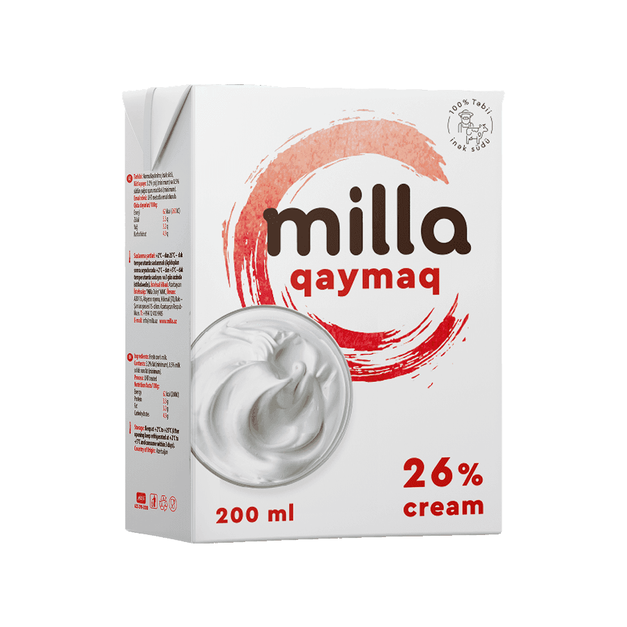 Qaymaq