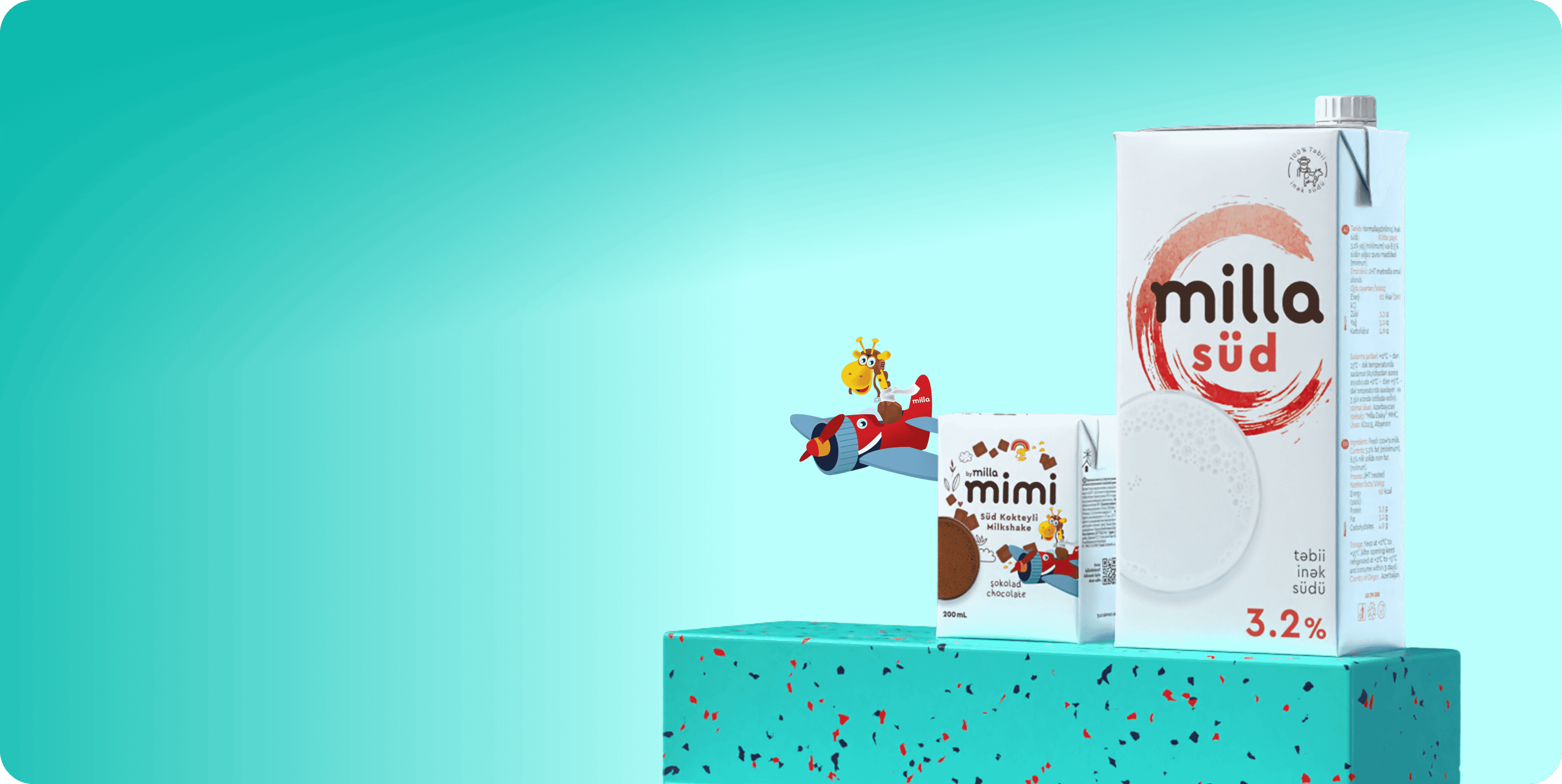 Səhər süfrənizin ayrılmaz dueti