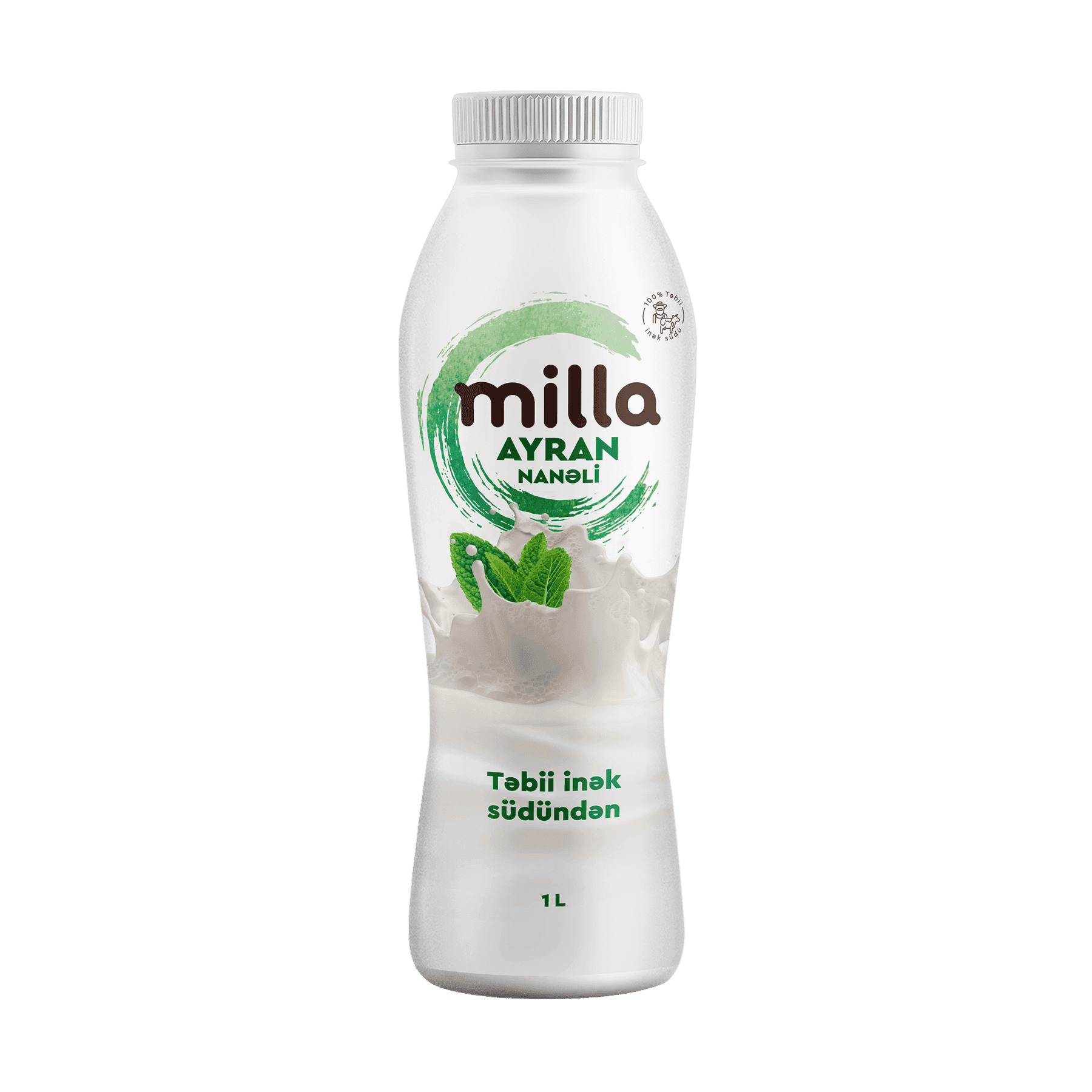 Ayran