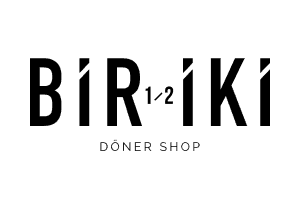 BİR İKİ Dönər
