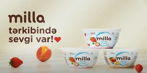 "Milla" qaymaqlı kənd qatığının faydaları