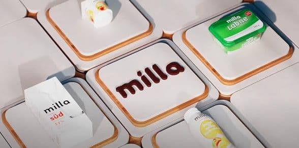 "Milla" qaymaqlı kənd qatığının faydaları