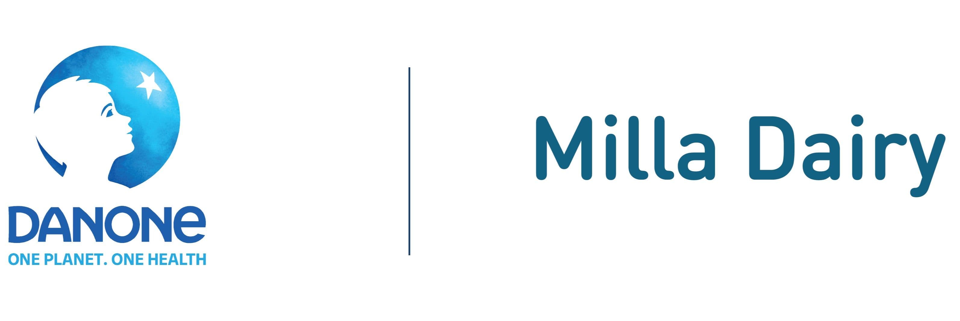 Milla Dairy MMC və Danone Strateji Əməkdaşlığı Genişləndirir
