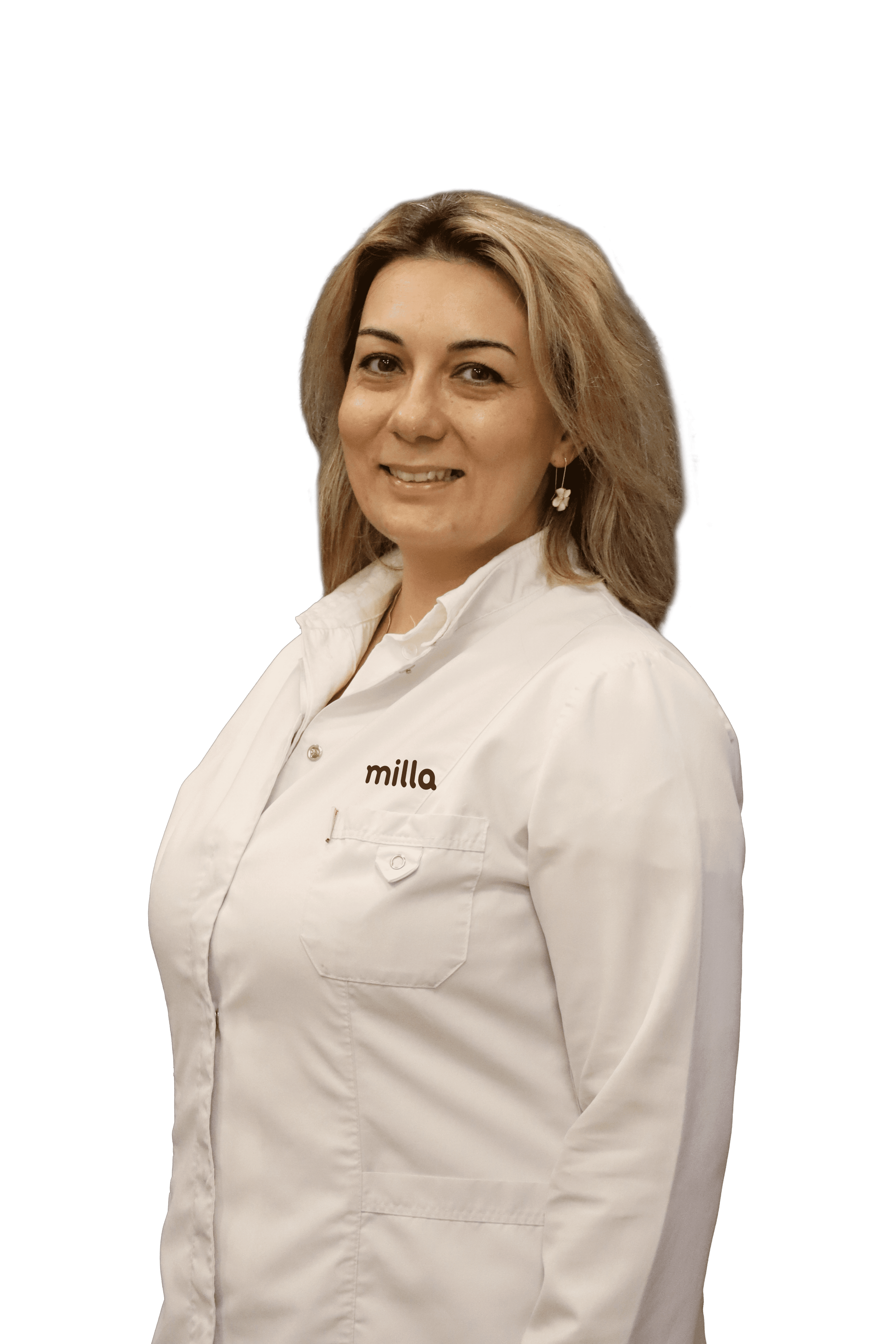Gülarə Həsənova