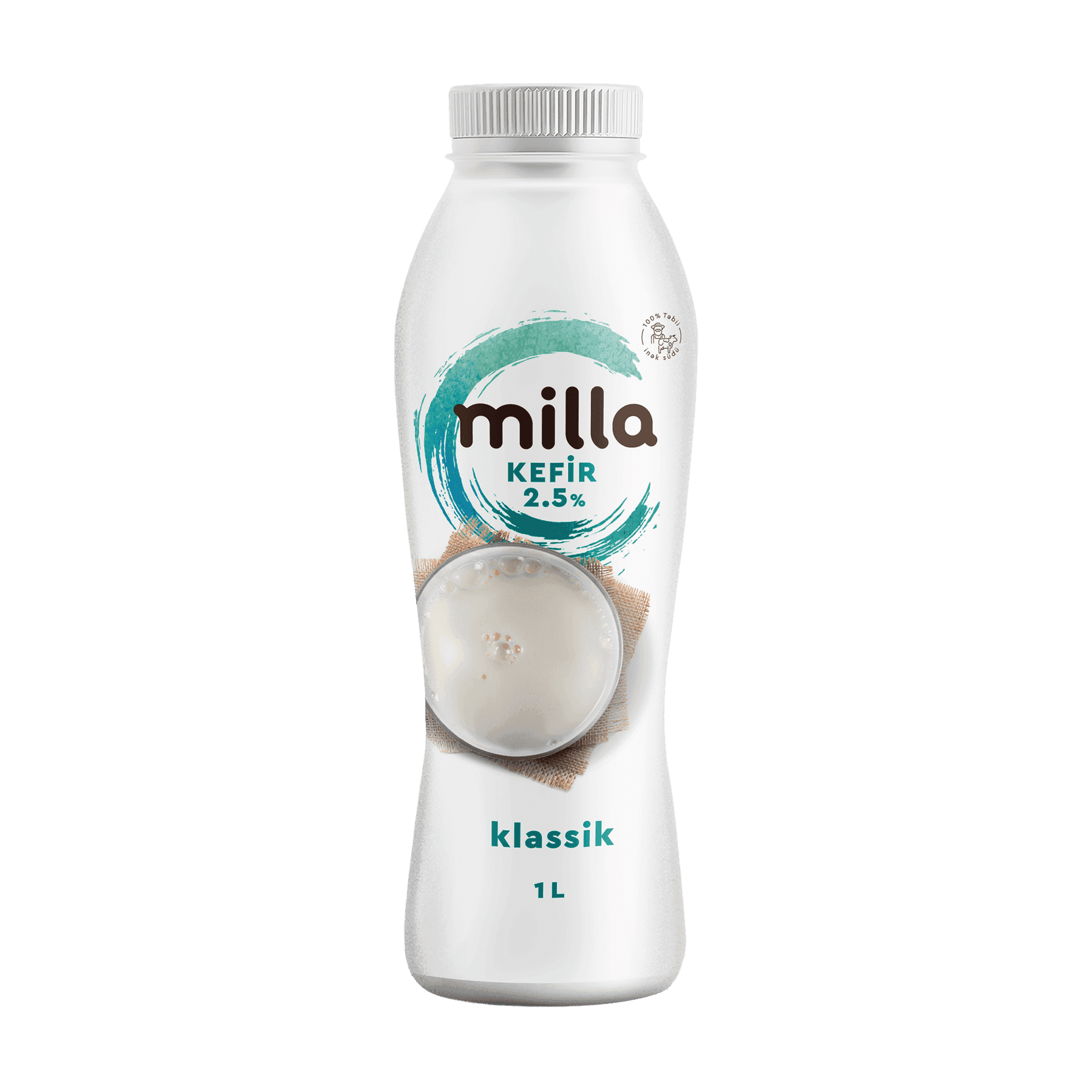 Kefir
